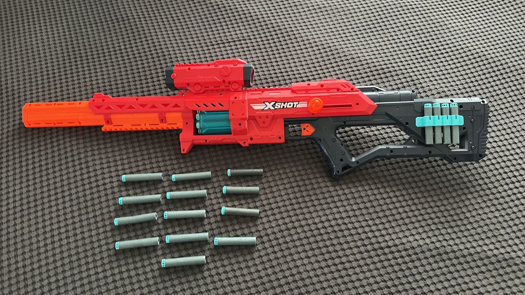 Jouets: X Shot – D'occasion à Kloten par smo_xv5q