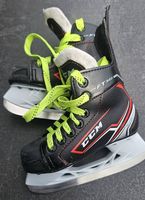 CCM JetSpeed FT340 Kinder-Eishockeyschlittschuhe Gr. 27 