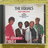 THE EQUALS-BEST OF/BABY COME BACK
