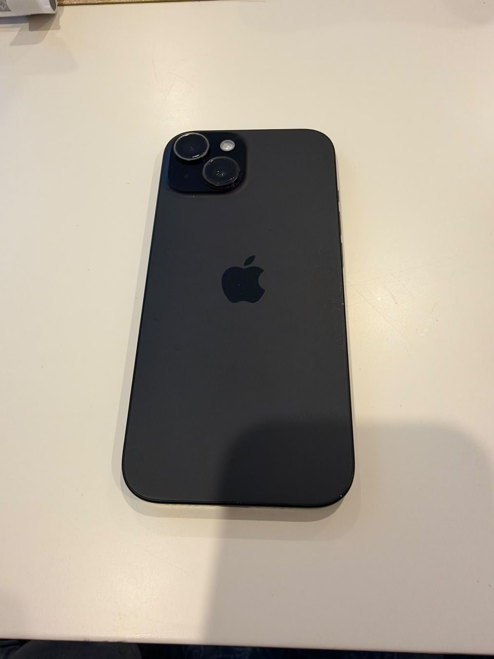 Apple Portables: Iphone 15 – D'occasion à Peseux par Mitroel 1