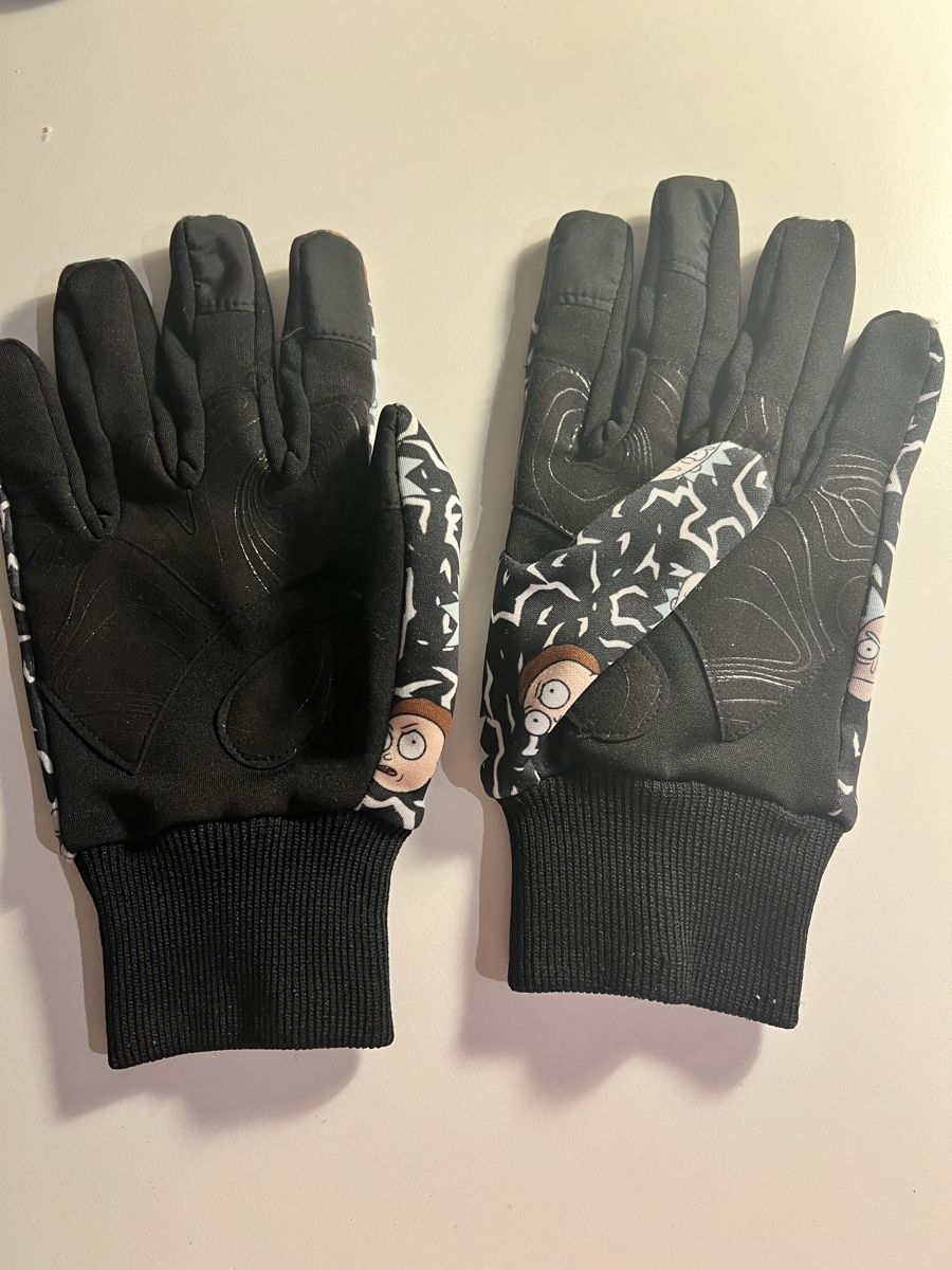 Altri accessori da uomo: Cropp Handschuhe kaum getragen 2 Stück – Nuovo (secondo la descrizione) da Rorschach venduto da lvi_p29s 4