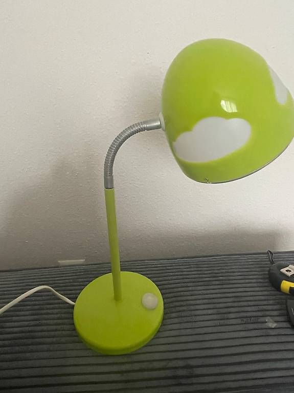 Ikea Lampade: ikea skojig wolkenlampe tischlampe – Usato da Dübendorf venduto da rocki07 1