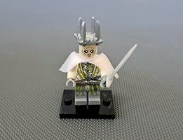 Lord of the Rings Minifigur #4