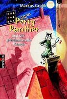 Perry Panther und der geheimnisvolle Vam