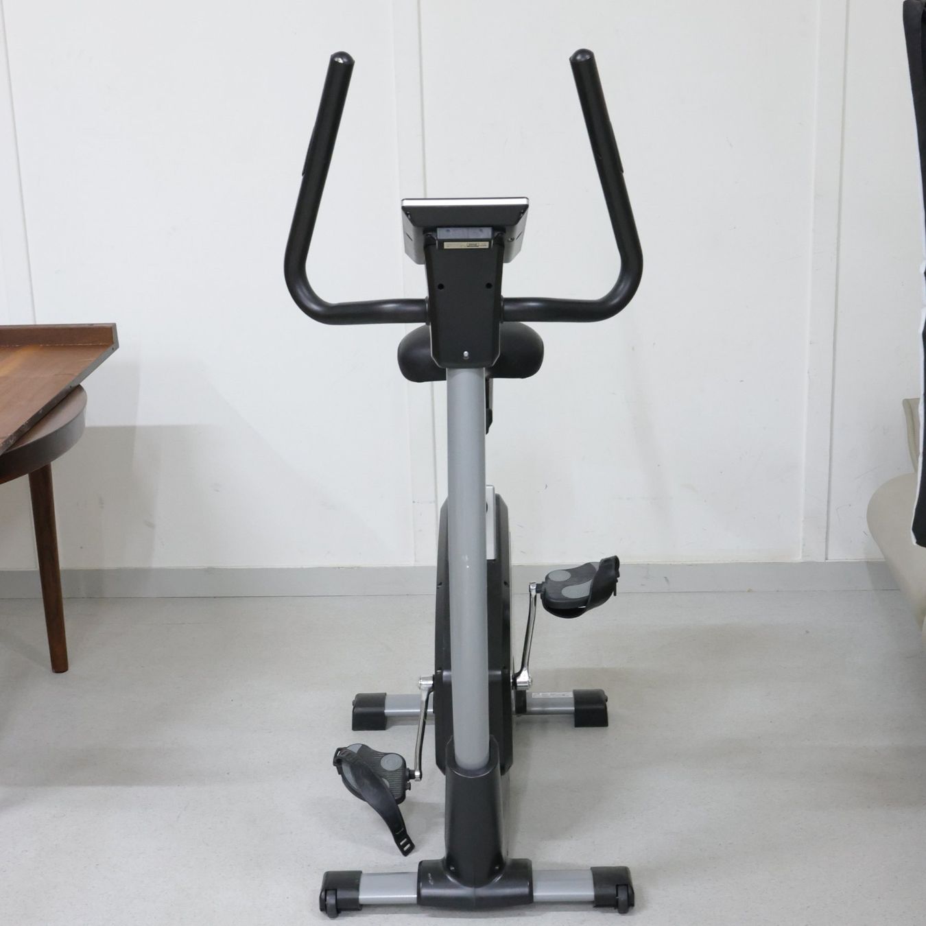 Hometrainer: CHRISTOPEIT Ergometer - Öko-Heimtrainer (Stromerzeugend) – Usato da Volketswil venduto da brockipfannenstil 1