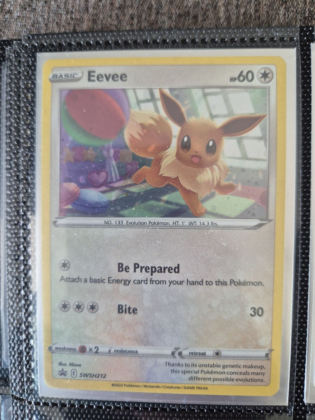 Pokémon Carte collezionabili: Evoli Pokemonkarten ab 1.- – Usato da Neuhausen venduto da sou_t9p8 1