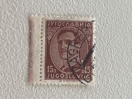Jugoslavija Briefmarken ab 1.95 CHF (Gratis-Versand)