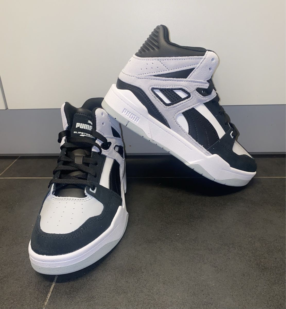 Puma Scarpe da uomo: Puma Slipstream Gr.38 (NEU) – Nuovo (secondo la descrizione) da Herisau venduto da Seyashop1