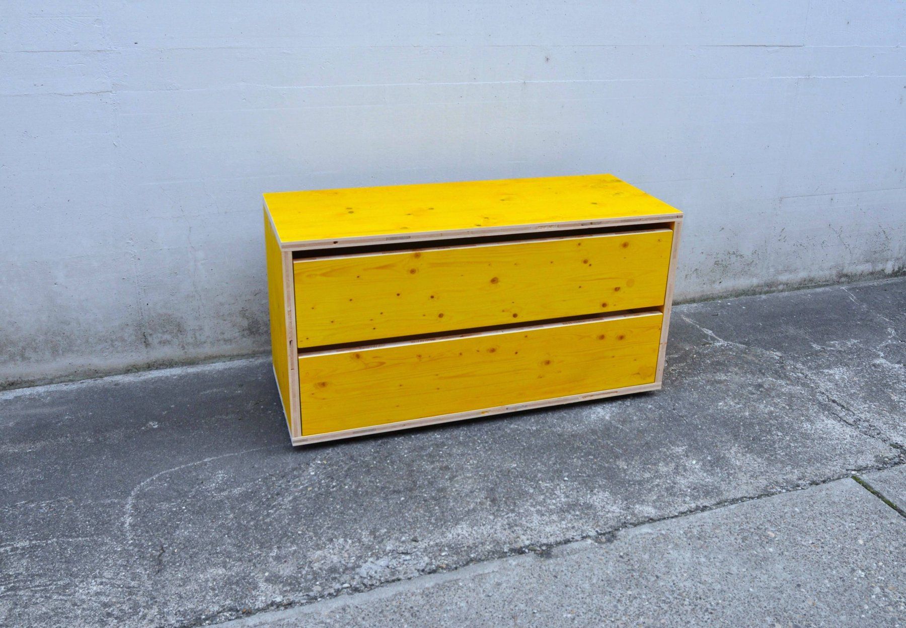 Cassettiere: Sideboard Schaltafel – Nuovo e nell'imballaggio originale da Läufelfingen venduto da b-form 1