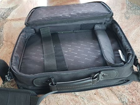 Targus Laptop Notebook Tasche  Bag - Excellent Cond. 💼💻!