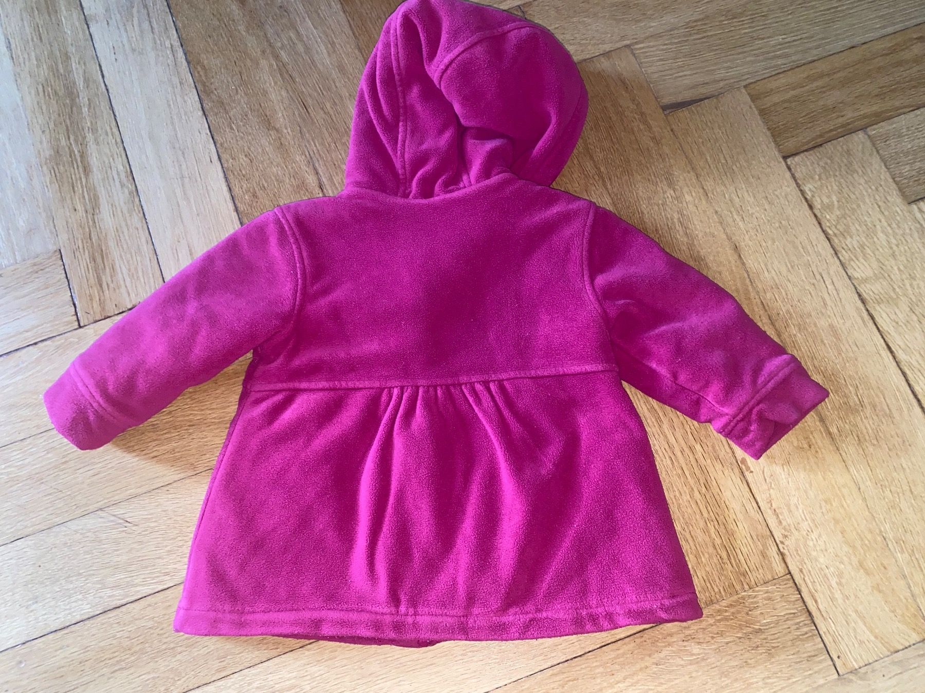 Giacche & Cappotti: Winterjacke S‘Olivier Gr. 80 – Usato da Bern venduto da Elisa64 2