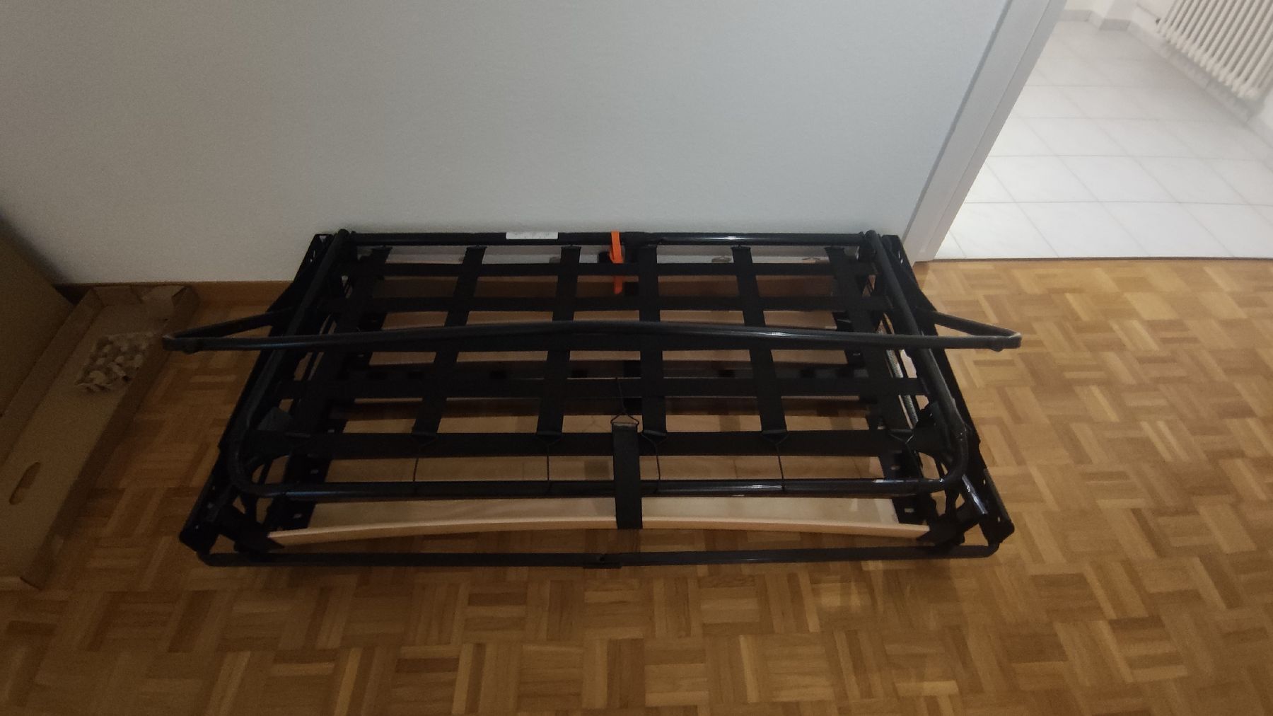 Ikea Sofas: Sofa Bed Mechanism Smedsbyn IKEA – Neu (gemäss Beschreibung) aus Glattbrugg von dua_2fbm 2