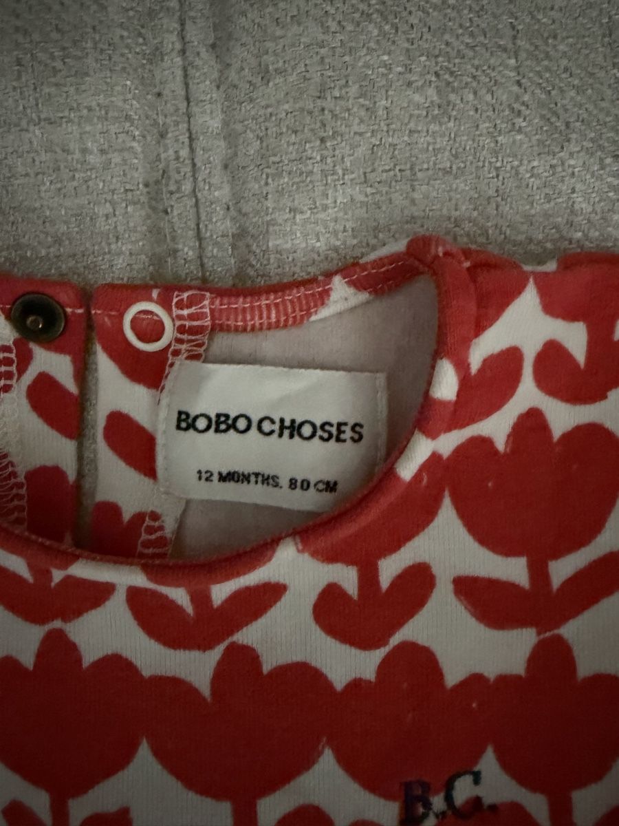 Bobo Choses Barboteuses: Strampler BOBO CHOSES, Gr 80  – D'occasion à Hüttikon par Nra21 1