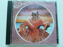 10CC - Deceptive Bends