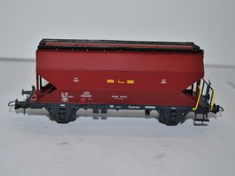 Roco Silowagen BLS (MBA372)
