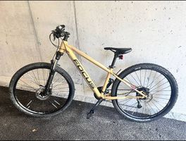 Fahrrad Focus x Whistler 3.6 XS 