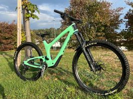 Bold Unplugged PRO TR