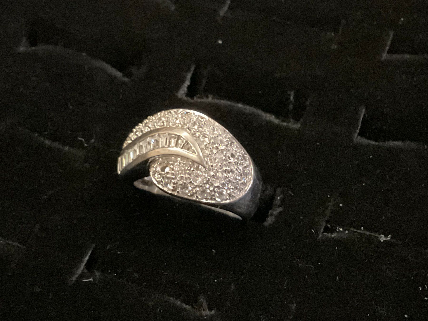 Anelli: Ring Silber 925 – Usato da Bettwiesen venduto da wicking27 4