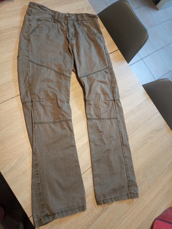 Pantalon Ripcurl Taille M 40-41cm 