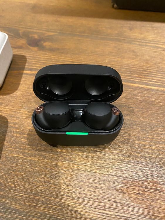 Sony WF-1000 MX 4 | Kaufen auf Ricardo