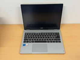 Acer Spin SP313-51N i5-1135G7 16GB 512GB RV495