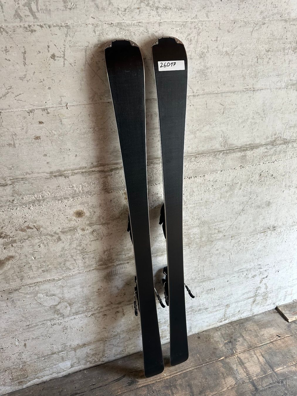 Blizzard Sci: Blizzard Damen Ski 146CM – Usato da Emmenbrücke venduto da karkarkar 5