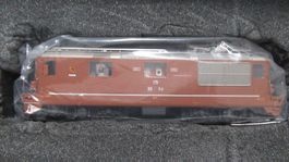 HAG BLS Re 4/4 " Bern"  Neuf