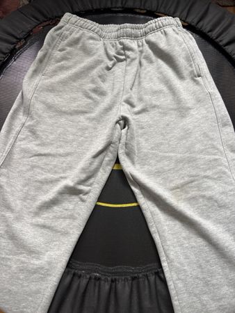 Jogginghose Gr.S grau