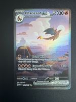 Charizard Ex - 199/165 - 151 EN 🇺🇸