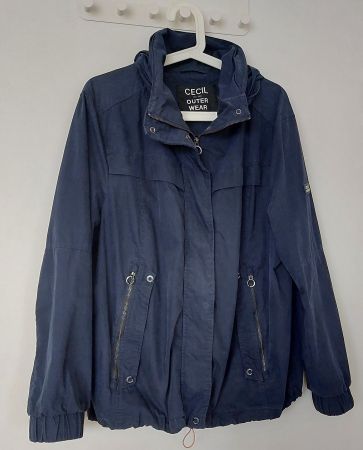 Übergangsjacke