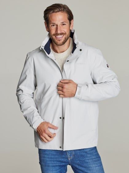 Giacche: JEAN PAUL Freizeit- Jacke Gr.2XL NP249,- – Nuovo (secondo la descrizione) da Degersheim venduto da Starkigel 1