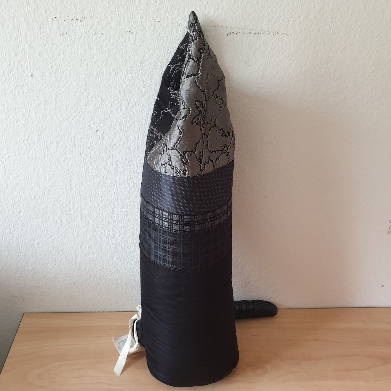 Kissen: Nackenrolle Katze ca.65cm Fabrikneu – Neu (gemäss Beschreibung) aus Winterthur von katzen07 2