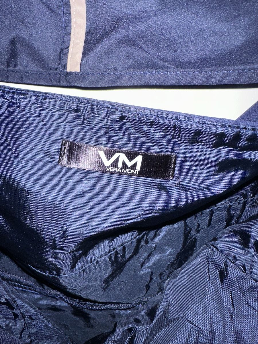 Vestiti: Cocktailkleid VeraMont – Nuovo (secondo la descrizione) da Bever venduto da Elischen21 2