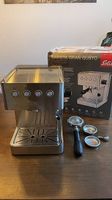 Solid Gran Barista Gran Gusti