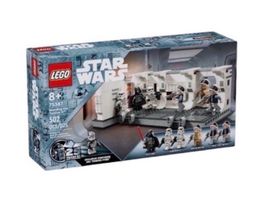 75387 Boarding the Tantive IV Star Wars LEGO (NEU)
