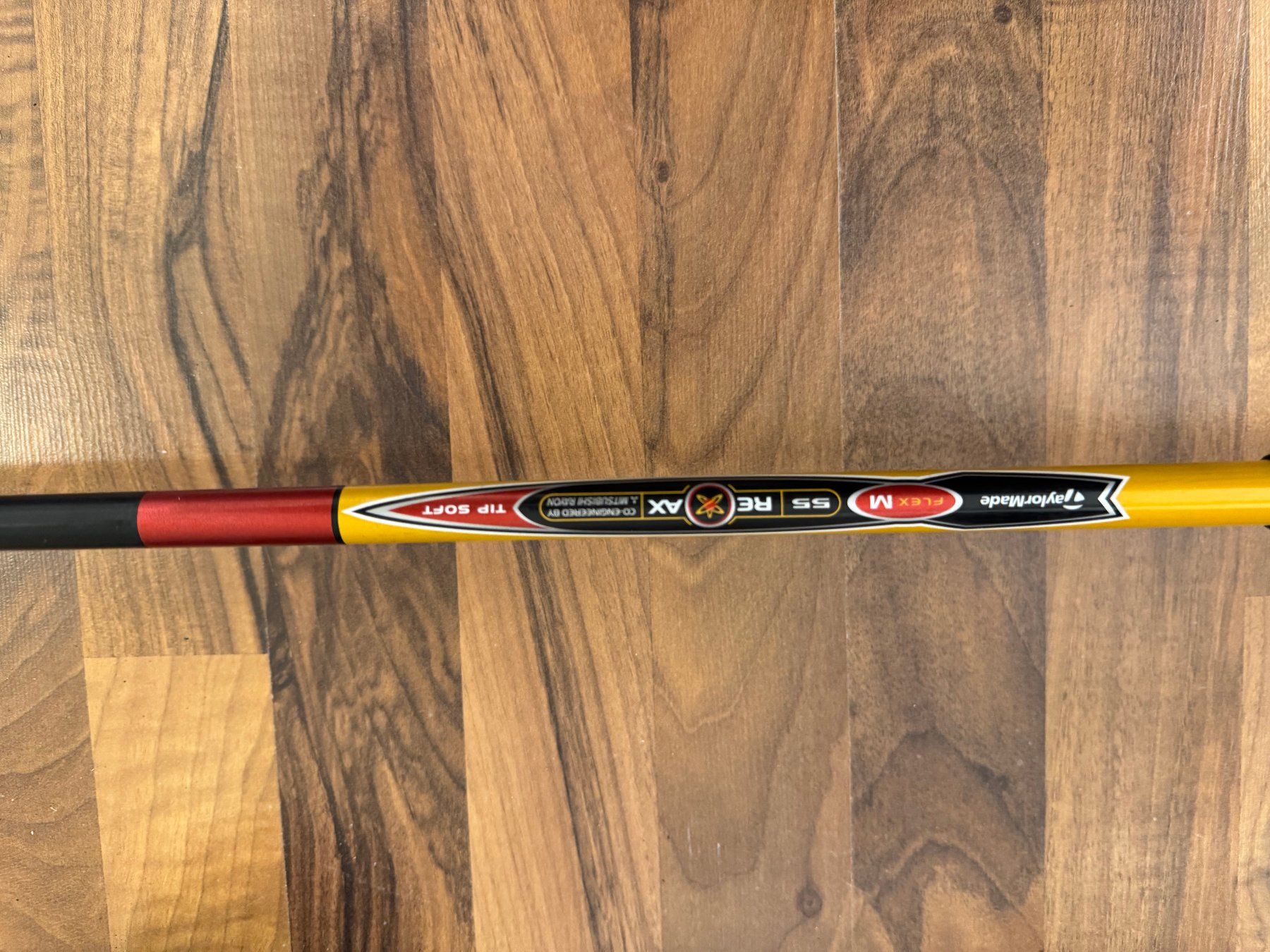 Taylor Made Mazze & Set: Golfschläger Taylor Made Driver R7 Draw HT – Usato da Buchs ZH venduto da Johnnybe 3