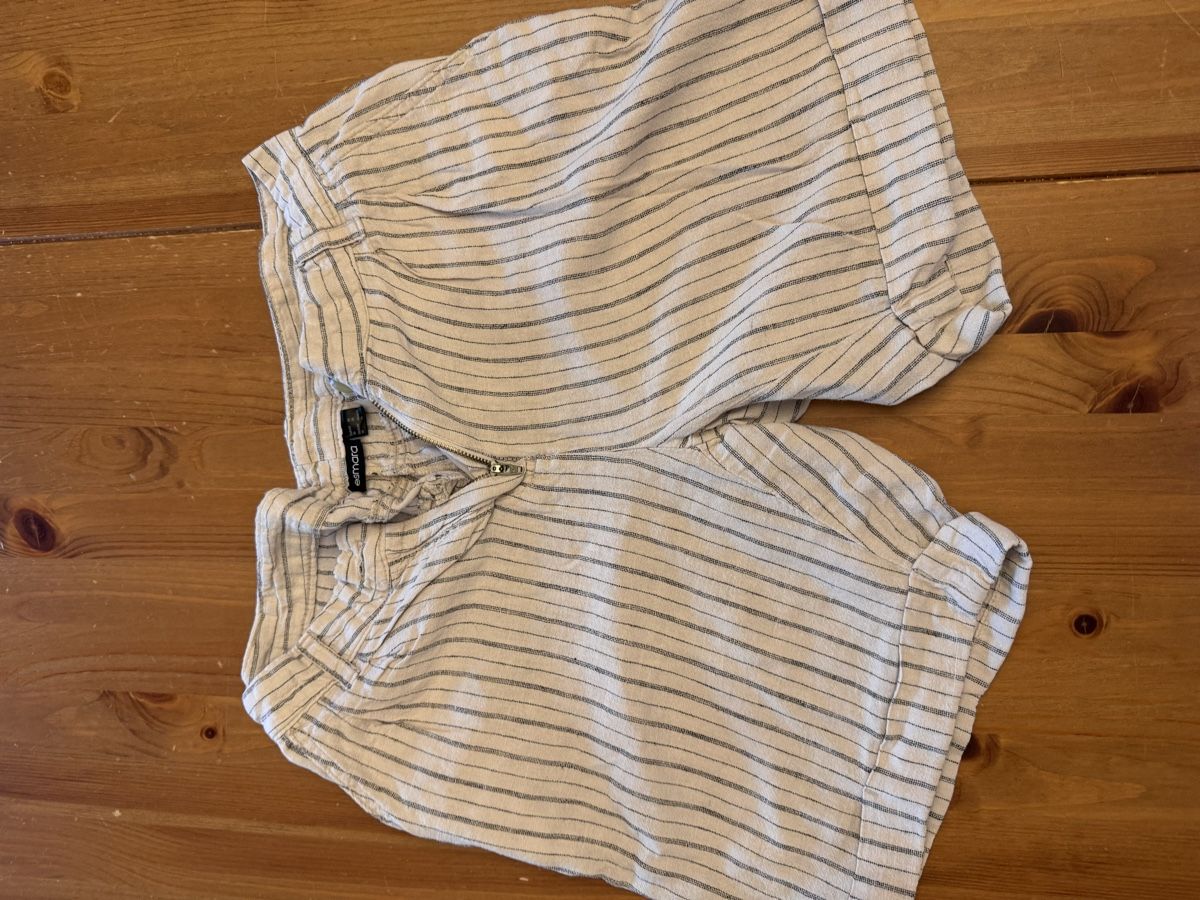 Pantaloni: Short 40 – Usato da Küssnacht am Rigi venduto da ciucchino