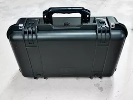 Transportkoffer / Hartschalenkoffer / Schutzkoffer