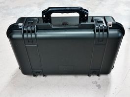 Transportkoffer/Hartschalenkoffer/Schutzkoffer *Portofrei