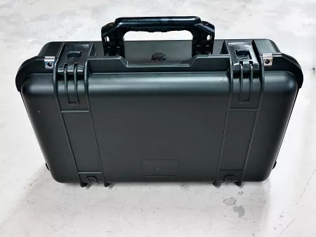Transportkoffer / Hartschalenkoffer / Schutzkoffer