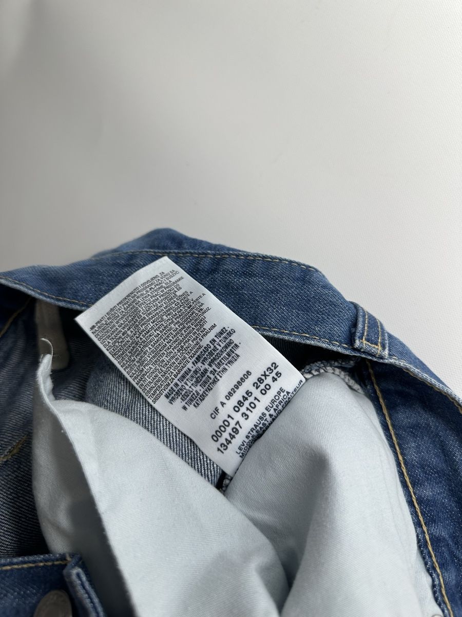 Levi's Jeans: Levi's Jeans, Gr. 28/32, – D'occasion à Luzern par kim221080 5