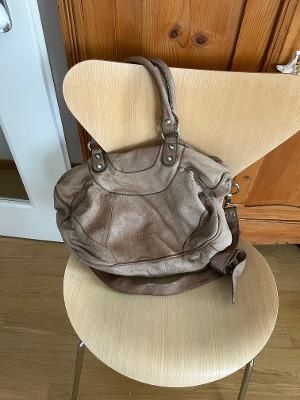 Sac en cuir Liebeskind
