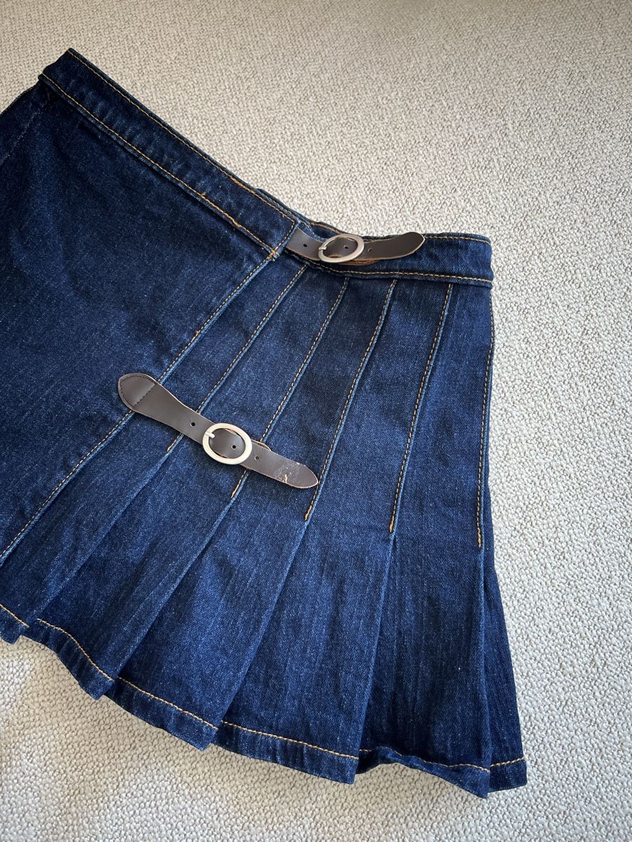 Röcke: Demi Skirt size Xs or S – Gebraucht aus Zürich von dor_9l9g 1