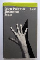 Kinderbesuch, Gudrun Pausewang, Verlag Arche