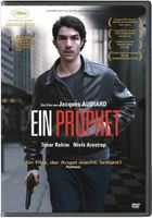 EIN PROPHET       OSCAR-NOMINATION 2009      ==> SAMMELPORTO