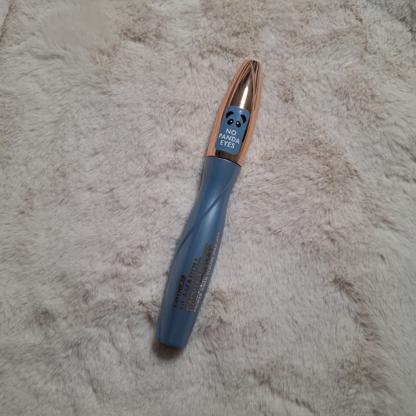 Make-up: Catrice Glam & Doll Volume Mascara – Neu (gemäss Beschreibung) aus Pully von ssh_jym6