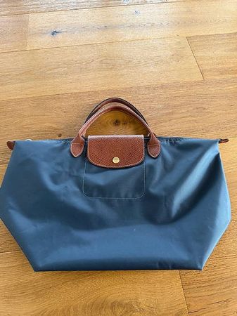 Original Longchamp le pliage M