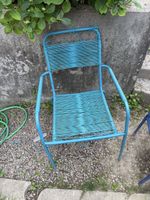 Garten stuhle 