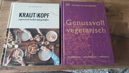 Kochbücher