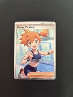 Pokémon Mistys Vitalität 111/084 Top Zustand ab 1.-
